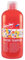 AERO Tempera Einzelfarben, 0,5L, ungiftig, leuchtende und intensive Farben, hochpigmentiert, mit Wasser vermalbar, geeignet für zahlreiche Maltechniken, Zinnober
