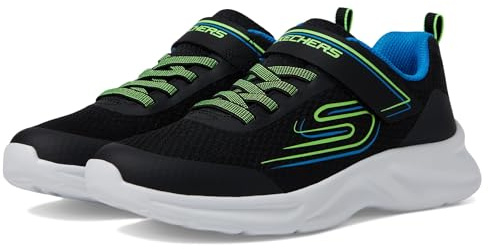 Skechers Jungen Dynamatic Swift TreadFabric