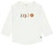 LÄSSIG Unisex Baby Rashguard Langarm Rash-Guard-Shirt, Mehrfarbig, 98
