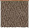 Sh000ad Rideaux en Perles de Bois Naturel,Rideau Porte en Bambou Suspendu,Panneau Séparateurs Décoratifs Rétro,Rideaux D'entrée Anti Mouches,Personnalisé,Largeur x Hauteur (90cm x 200cm(90 brins))