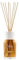 MILLEFIORI MILANO DIFFUSORE A BASTONCINO 250ml PETALI DI TABACCO