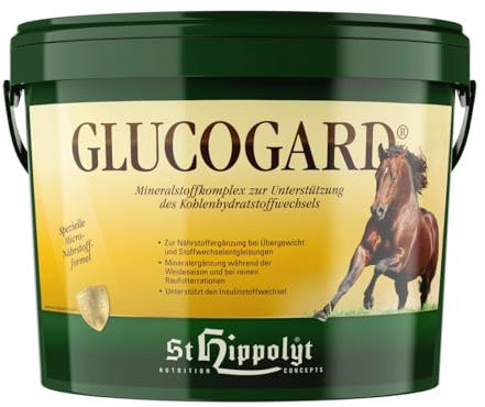 St. Hippolyt Glucogard
