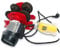 Seilwinde Elektrisch 1T 220V/50HZ 1-PHASIGER Elektrowagen zur Verwendung mit Mini-Elektroseilzug, Elektrowerkzeugteil Hebezug