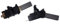 SOS Accessoire lot de 2 charbons moteurs pour Lave-linge AYA 32023988