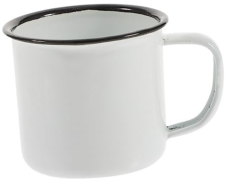 BRIGHTFUFU Retro Teapot Stylish Water Drinking Cup for Daily Use As Creative Cup for Home Office for Tea Mug Lovers Seeking Unique Designs