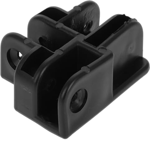 CLISPEED Leichte Robuste Wohnmobil markisen stützstangen mit Zubehör Vielseitig Einsetzbar für Zelt und Sonnensegel Einfache Montage Kompakte Lagerung für Camping und Outdoor aktivitäten