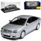 Schuco Opel Vectra C GTS Limousine Grau 2002-2008 1/43 Modell Auto mit individiuellem Wunschkennzeichen