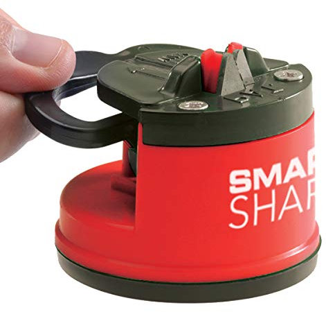 JML Smart Sharp: The Ultimate Tungsten-Carbide Knife Sharpener