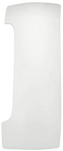 DT Spare Parts 3.80314 Windabweiser Links