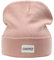 OXMO Biene Damen Wintermütze Beanie Mütze, Größe:ONE SIZE, Farbe:MA.ROSE M (7942031)