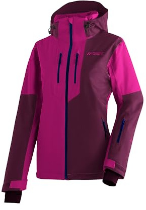 Maier Sports Damen Manzaneda Jacke