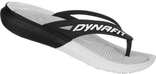 Dynafit Podium, Herren-Flip-Flops, Nimbus/Black Out, 38 EU, Nimbus Black Out, 38 EU