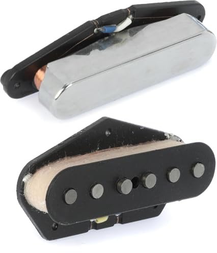 Joe Strummer Signature Telecaster® Ensemble de micros