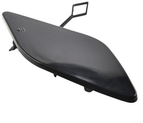 Copertura gancio traino per Mercedes Classe E W212, compatibile con più modelli