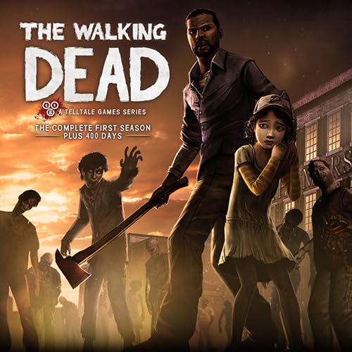 The Walking Dead Standard | PC Code - Steam