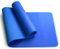 Sosila Yogamatte, TPE, ECO Gymnastik Matte, rutschfest, umweltfreundlich, hypoallergen und hautfreundlich, ideal für Yoga, Pilates und Fitness, mit Tasche und Trageband, 183 x 61 x 0,8 cm (Himmelblau)