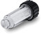 Filtre à eau filtre 4.730-059.0 pour Kärcher Kränzle K2, K3, K4, K5, K6, K7, HD, HDS