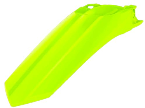 Polisport 8554100005 Rear Mudguard, Multicoloured, One Size