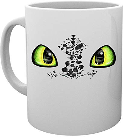 Sin dientes Taza Mug Cup