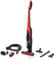 Bosch BCH86PETGB, Cordless Vacuum Cleaner, Red, 0.9 liters