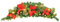 vidaXL Weihnachts Türbogen mit LED-Lichtern Girlande Bogen Türkranz Weihnachten Weihnachtsdekoration Dekokranz Türschmuck 90cm PVC Grün