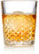 Libbey Carats Double Old Fashioned - Bicchieri da 350 ml, set da 4