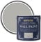 Rust-Oleum Grey Matt Emulsion Wall Paint - Mocha 2.5L