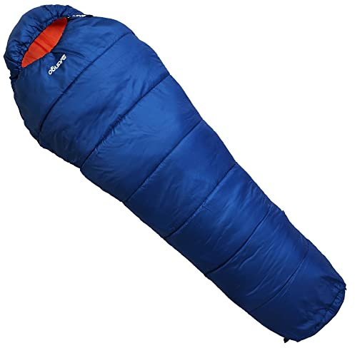 Vango Kinder Nitestar Alpha Schlafsack, Classic Blue