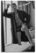 TeDe Berühmter Schauspieler Retro Sebastian Stan (2) Dekoratives Gemälde Druck Leinwand Wandkunst Wohnzimmer Schlafzimmer Poster Gemälde 60 x 90 cm ungerahmt 4