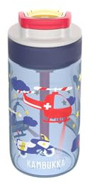 KAMBUKKA Lagoon 400ml Police Patrol