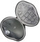 Travel Hard Mouse Protective Case Carrying Pouch Cover Bag Compatible with Logitech M575/ M570/ MX Ergo/MX Ergo S, Compatible with Nulea M501/ for ProtoArc Ergonomic Wireless Trackball USB Mouses
