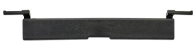 Dachträger Für 4er 420 425 430 435i F32 F36 2014-2020 Dachgepäckträger-Abdeckleiste Zierleiste 51137372799 Relingträger(UNpainted)