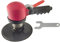 6 orbitale dell'aria a doppia azione levigatrice Palm 150mm tampone levigatore 10.000 giri un128