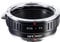 K&F Concept EOS EF/EFS-FX Fit Objektivadapter auf FujiFX Mount X-Pro1 X Kamera X-Serie, spiegellose Kameras