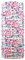 P.A.C. UV Protector + Multifunktionstuch - Outdoortuch, Halstuch, Schlauchtuch, Schal, Kopftuch, Stirnband, verschiedenste Designs, Unisex, 10 Tragevarianten