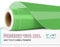 Lya Vinyl Permanent Vinyl for Cricut, 12 x 14Ft Glossy Green Self Adhesive Vinyl Sheet for Cricut, Silhouette Cameo, Vinyl Roll for Deco, and Other DIY Projects