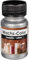 Ideen mit Herz Wachs-Color | metallic | ideal zum Anmalen von Kerzen | 50 ml (silber)
