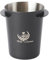 VIA CREMA Bicchiere Dosatore da Caffè 51 mm Misuratore Espresso. Accessorio Dosa Caffè Acciaio Inox (Tazza Dosaggio 51 mm)