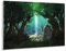 Puzzle 1000 Teile Spielkunstmalerei Die Legende von Zelda: Atem der Wildnis Puzzle 1000 Teile Geschicklichkeitsspiel für die ganze Familie, farbenfrohes Platzierungsspie（75x50cm）