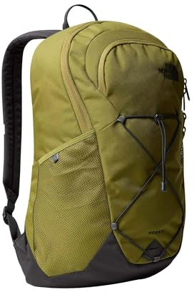 THE NORTH FACE Rodey Rucksack Forest Olive/New Taupe Green/Tnf Black Einheitsgröße