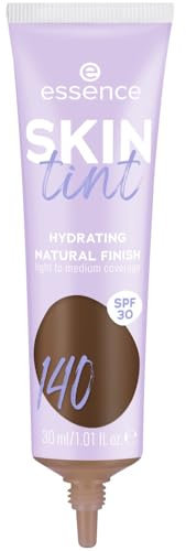 Essence Skin Tint Moisturizer SPF 30 #140 - 30g