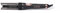 BaByliss Curl Secret Lite - Automatic Hair Curler, Easy Fast Hair Styling, 5 Heat Settings up to 210° - Black & Rose Gold, C1031U