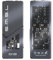 S.M.S.L D10 Audio Mini décodeur portable amplificateur pour écouteurs 2 puces CS43131 Prise casque 3,5 mm et prise jack équilibrée 4,4 mm Sortie 500 mW DSD256 32 bits/384 kHz Connectable à un PC et un