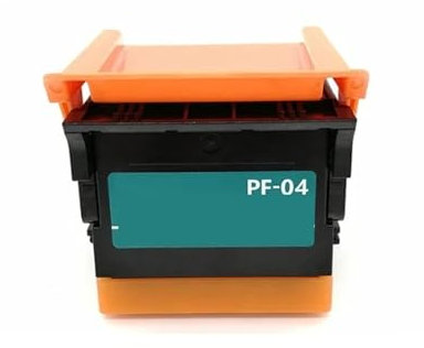 PF-04 Druckkopf, Kompatibel Mit Canon IPF650 IPF655 IPF750 IPF755 IPF760 IPF765 IPF680 IPF685 IPF780 IPF785 Drucker