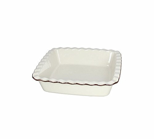 Tognana Quadra CM25 H 6.2 P-Cook Country Casserole Dish