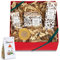 L' Erbolario - Bouquet d' Oro - Confezione regalo in scatola originale (bagnoschiuma, crema corpo, profumo, sapone) + in OMAGGIO Saponetta vegetale Florinda da 50 gr