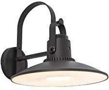 Lampada da parete a LED Eco-Light con altoparlante Bluetooth, luce e musica in uno, goditi la musica sulla tua casa o sulla tua casa da catrame da 3 Watt di musica e lampada LED da 18 Watt.