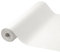 Paste The Wall Lining Paper for Walls Paintable Wallpaper - Backing Paper Plain White Thick Painting Paper, Heavy Duty PVC Free and Breathable | 10m Roll