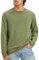 Levi's Herren Ls Original Hm Tee Sweater, Bluish Olive, L