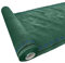 Rebecca Mobil iFilet de clôture, Couverture pour Les clôtures de Jardin et Les serres, polyéthylène Vert, écran UV Transpirant - Taille HxL : 2 x 50 MT - Art. RE6694